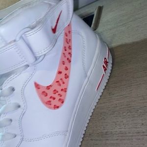 designed sneakers